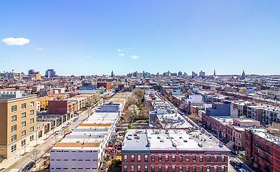 Rented by Mirador Real Estate