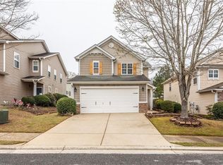 121 Silver Bow Ln, Dallas, GA