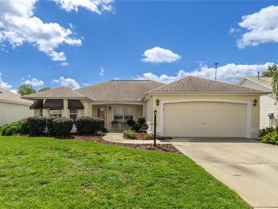 8352 SE 168th Trinity Pl, The Villages, FL, 32162