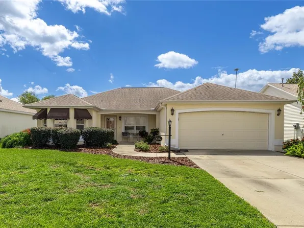 8352 SE 168th Trinity Pl, The Villages, FL 32162
