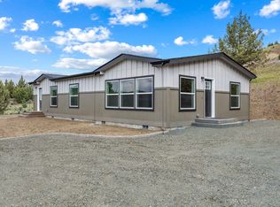 92699 Hidden Hills Ln, John Day, OR 97845