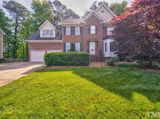 6608 Arbor Grande Way, Raleigh, NC 27615