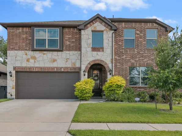 570 Stanton Ln, Lavon, TX 75166