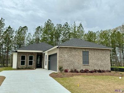 10645 Deric Ave, Denham Springs, LA, 70726