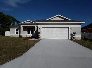 111 Crown Ave NE, Palm Bay, FL 32907