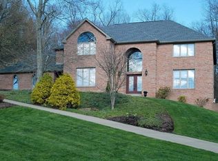 106 Wedgewood Dr, Johnstown, PA 15904