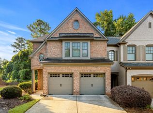 4950 Berkeley Run Xing, Berkeley Lake, GA 30092