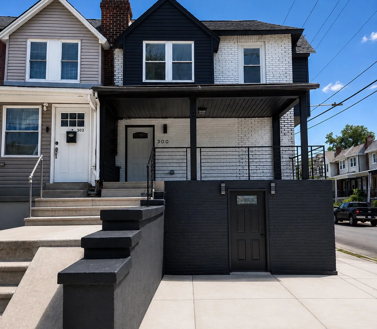 2 bed, 1000 sqft, $1,450 — Photo 1