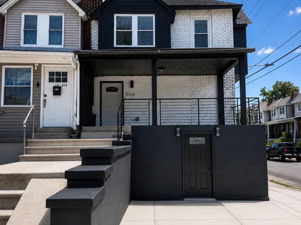 300 E Upsal St, Philadelphia, PA