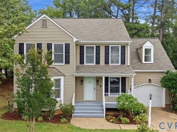 2549 Retrievers Ridge Rd, Henrico, VA 23233