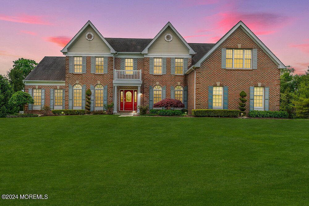 309 Peter Forman Drive, Freehold, NJ 07728 MLS 22413554 Zillow