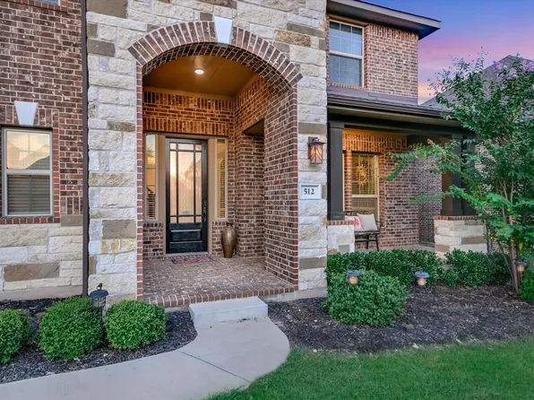 512 Honeybird Ln, Georgetown, TX 78626