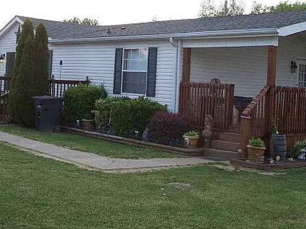 Co Road 1a, Ironton, OH 45638