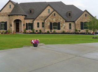 8600 Mazzini Ct, Flower Mound, TX 75022