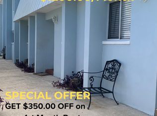 410 Butler Blvd APT 1, Daytona Beach, FL 32118