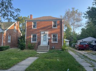228 E 140th Pl, Dolton, IL