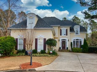 3382 Mallard Lake Pl, Johns Creek, GA 30022
