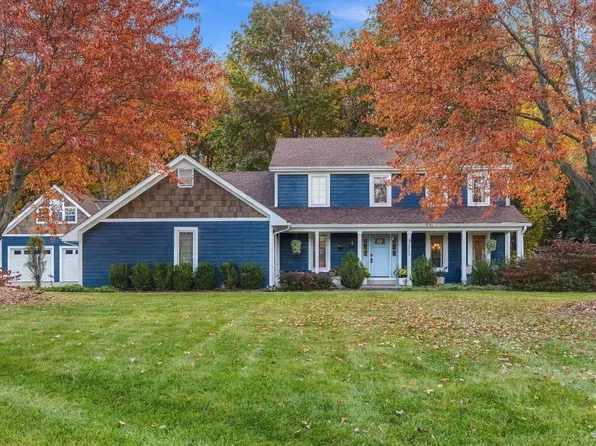 7009 Pine Gate Dr, Fort Wayne, IN 46814