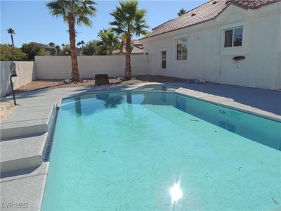 2562 Mizzoni Cir, Henderson, NV, 89052