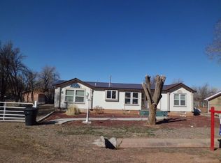 145 E Hortt St, Fredonia, AZ 86022