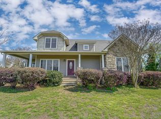 320 Ridge Rd, Monroe, NC 28110