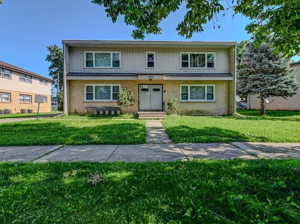 1810 Lake Point Dr, Madison, WI