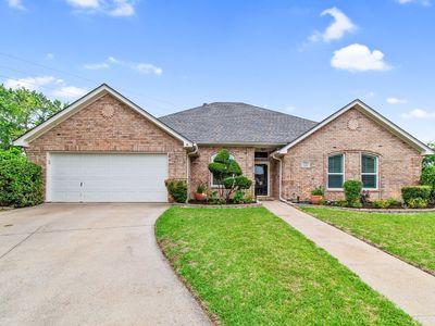 2701 Cedar Springs Ct, Bedford, TX, 76021