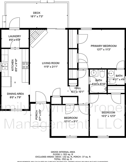 203 Pebble Creek Rd — Photo 2