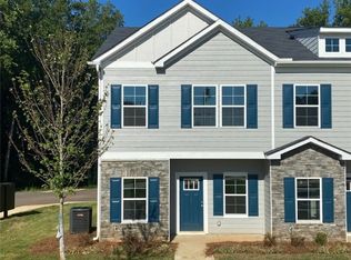 100 Pendleton Place Way, Pendleton, SC 29670