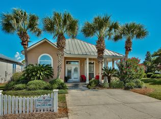 325 Maravilla Dr, Miramar Beach, FL 32550