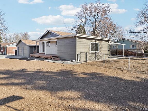 2nd image of 1600 S Wadsworth Boulevard