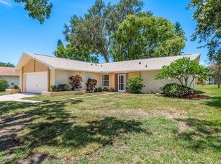 3231 Macgregor Dr, Palm Harbor, FL 34684