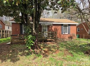 1921 Finchley Dr, Charlotte, NC 28215