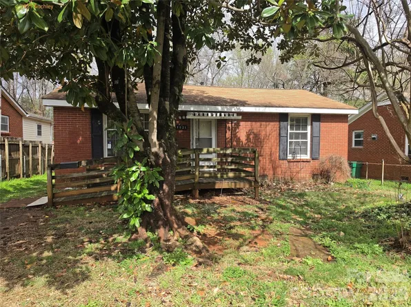 1921 Finchley Dr, Charlotte, NC 28215