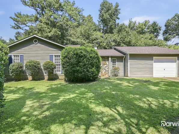 5834 Fox Run, Rex, GA 30273