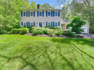 166 Mill Hill Rd, Colchester, CT 06415