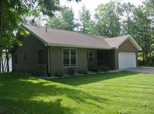 1109 Patterson Lake Ln, Minocqua, WI 54548