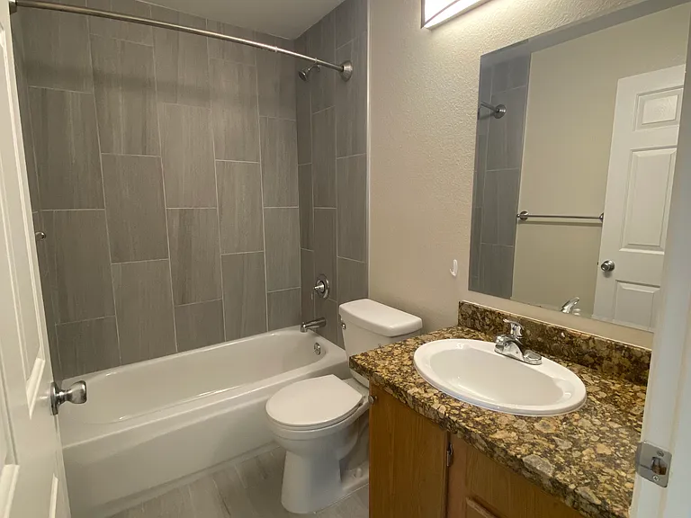 Bathroom 2 (#47)