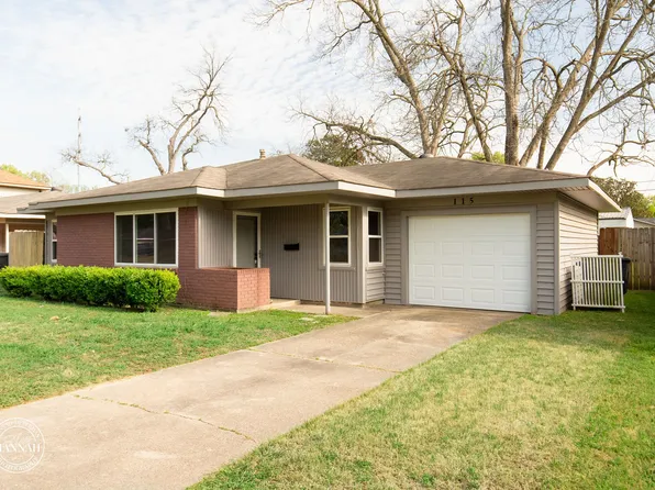 115 Justin Ave, Shreveport, LA 71105