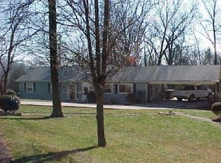 107 Disston Rd, Oak Ridge, TN 37830