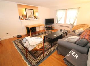 30 Radnor Rd #257, Brighton, MA 02135