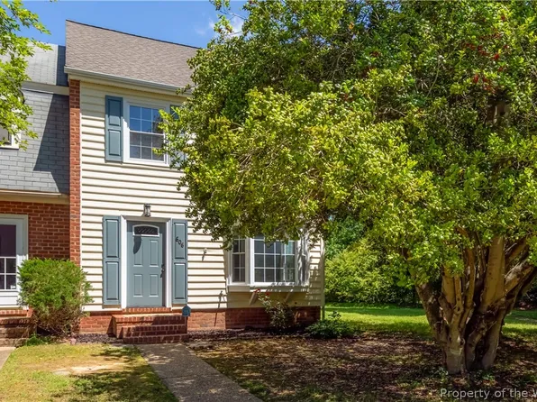 606 London Company Way, Williamsburg, VA 23185