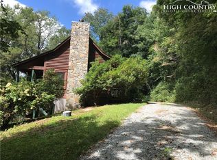 279 Little Elk Mountain Dr, Boone, NC 28607