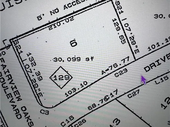 LOT 6 Fairview Oaks Blvd, Mandeville, LA 70471