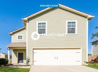 641 Hastings Rd, Mebane, NC 27302