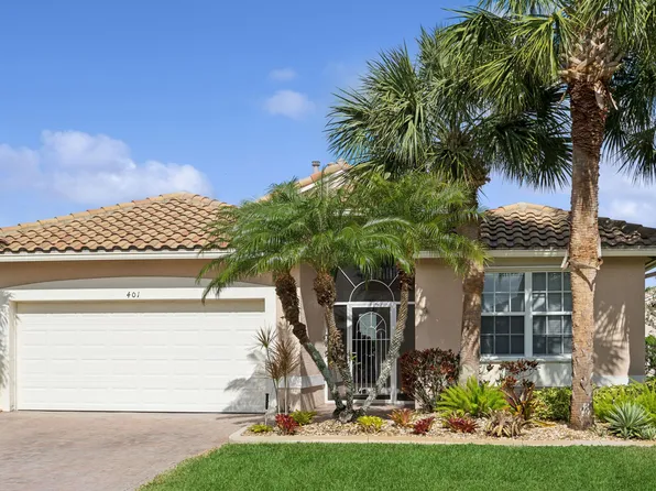 401 NW Springview Loop, Port St Lucie, FL 34986