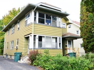 53 Turner St, Rochester, NY 14619