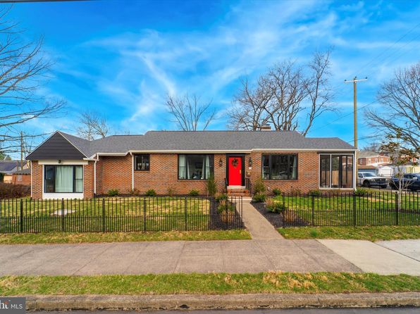 535 N Franklin St, Pottstown, PA 19464