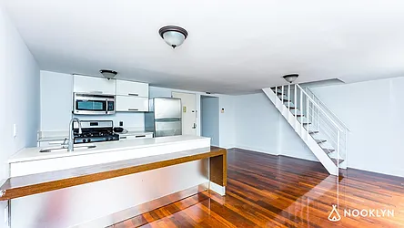 Rented by Nooklyn NYC LLC