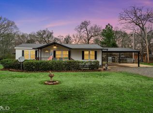 8188 Sundown Dr, Mooringsport, LA 71060